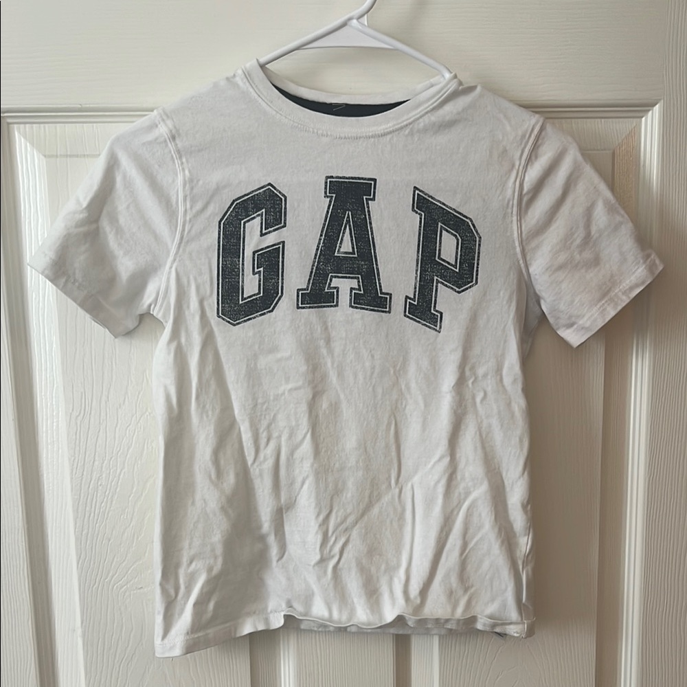 GAP Kids White baby tee